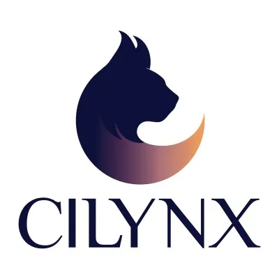 cilynx.com's icon