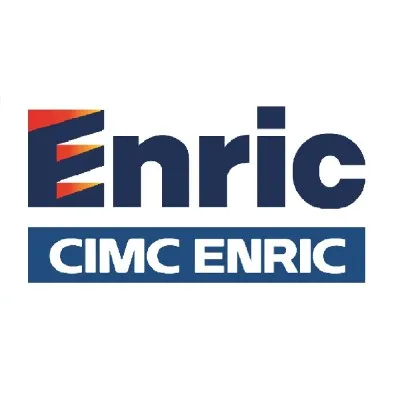 cimc-enric.com's icon