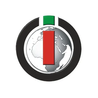 Impulse company's icon