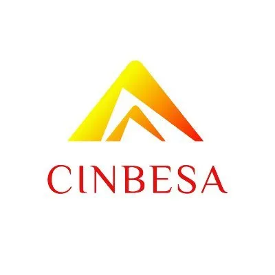 cinbesa.com's icon