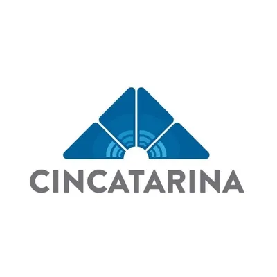 cincatarina.sc.gov.br's icon