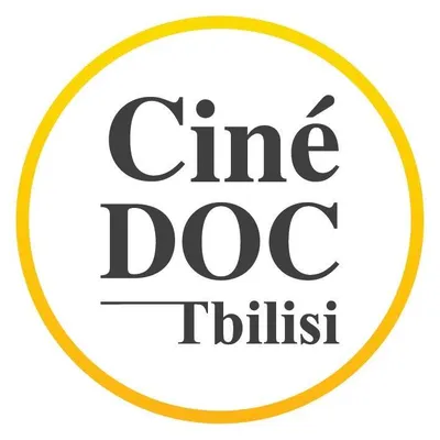 cinedoc-tbilisi.com's icon