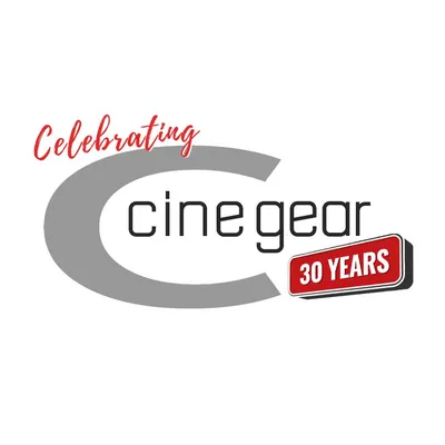 cinegearexpo.com's icon