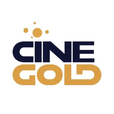 cinegold.ro's icon
