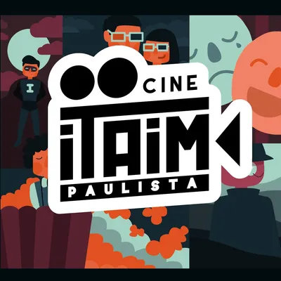 cineitaimpaulista.com.br's icon