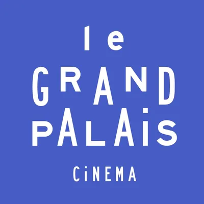 cinelegrandpalais.fr's icon