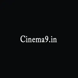 cinema9.in's brand icon