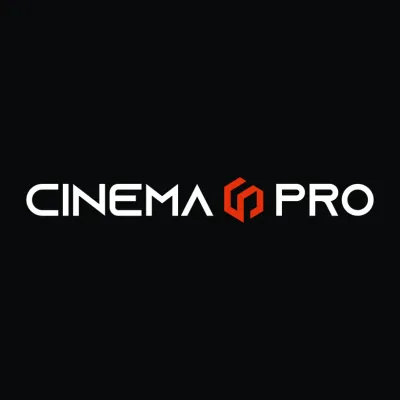 Cinema Pro sp. z o.o.