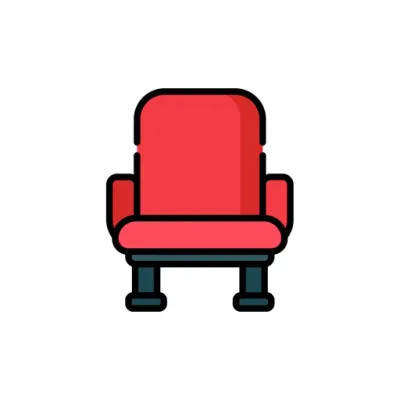 CinemaView's icon