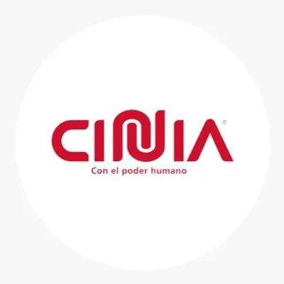 cinia.com.mx's icon