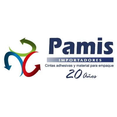 cintaspamis.com.co's icon