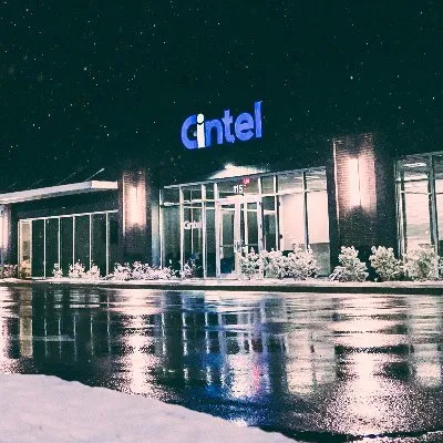 cintel.com's icon
