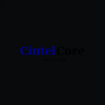 CintelCore's icon