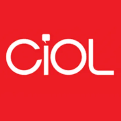 ciol.com's icon