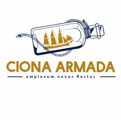 cionarmada.com's icon