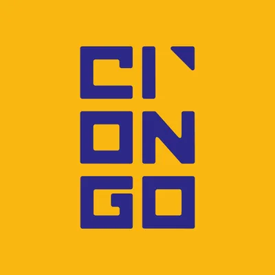 ciongo.lt's icon