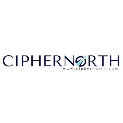 ciphernorth.com's icon