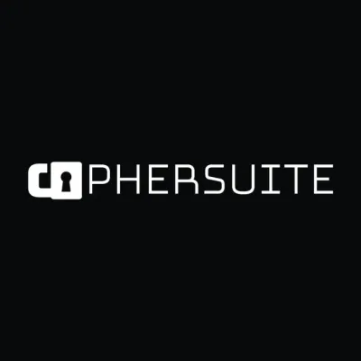 Ciphersuite's icon
