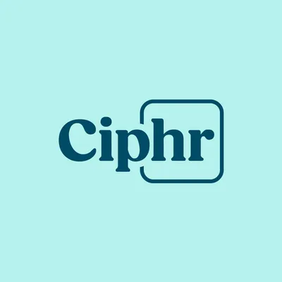 ciphr.com's icon