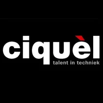 Logo van Ciquèl