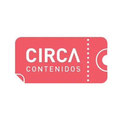circacontenidos.com's icon
