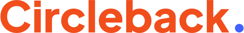 Circleback logo