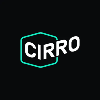 CIRRO Track's icon