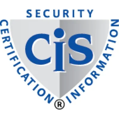 cis-cert.com's icon