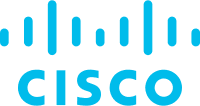 Cisco Systems logo