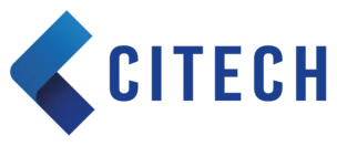 씨아이테크 logo