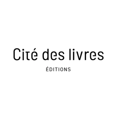 Cité des livres's icon