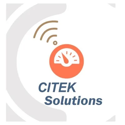 citeksolutions.com's icon