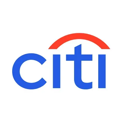 Citibank's icon