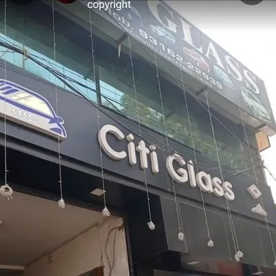 citiglass.in's icon