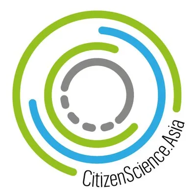 citizenscience.asia's icon