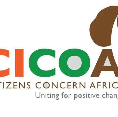 citizensconcernafrica.org's icon