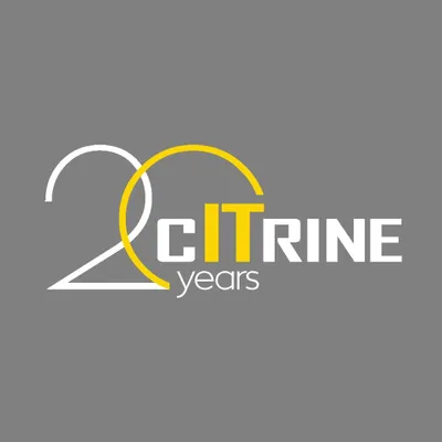 citrine.gr's icon