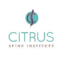 citrusspine.com's icon