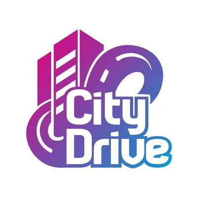 city-drive.pl's icon