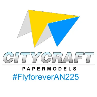 citycraft-papermodels.com's icon
