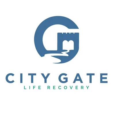 citygateliferecovery.com's icon