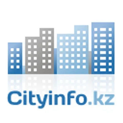 cityinfo.kz's icon