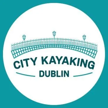 citykayaking.com's icon