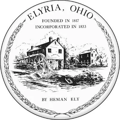 cityofelyria.org's icon