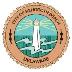 cityofrehoboth.com's icon
