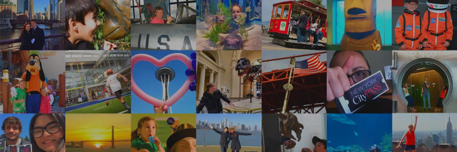 Citypass banner