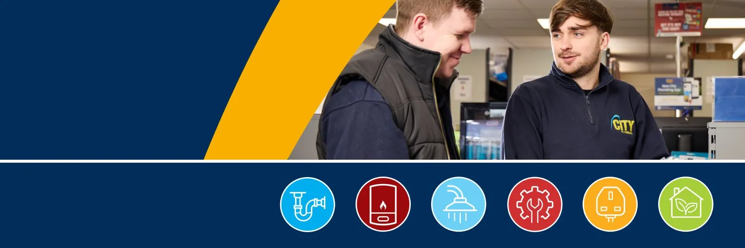 Cityplumbing banner
