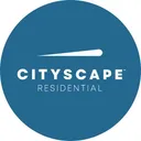Cityscape Residential logo