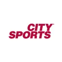 City Sports logo