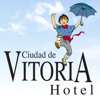 ciudaddevitoria.cl's icon
